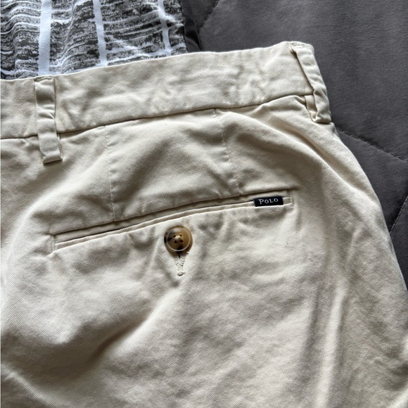 Polo ralph lauren shorts - Picture 3 of 3